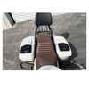 Precision Power Saddlebag Speaker Installation Kit for 6-1/2" 2019-2023 Indian biikes
