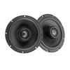 Precision Power 6-1/2" 2? pair of speakers for 2019-2023 Indian Saddlebags