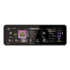 WHD.9813 | Headunit for 1998-2013 Harley Davidson® Touring Motorcycles
