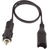 Tecmate #O-12 - Adapter - Plug to SAE