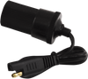 Charger Socket Adapter