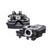 S&S Cycle #900-1012 - Head, Set, CNC, 2017-up M8 Models