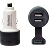 Tecmate #O-106 - Dual USB Fast Charger