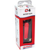Tecmate #O-04 - Charger Cord - SAE to Battery Clips