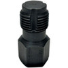 Jims #1757 - Tool - O² Sensor/Spark Plug/Thread Chaser - M18 x 1.50