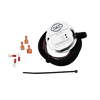 S&S Cycle #550-0140 - Ignition, Kit, Super Stock, Performance Software, V80, 1984-'99 bt