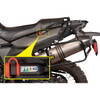 Tecmate #O-124 - Permanent Power Lead with Battery/Charge Status - 24"