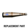 S&S Cycle #551-1040 - Muffler, Assembly, Slip On, FTR1200 Indian