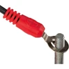 Tecmate #O-01 - Battery Lead with Ring Terminal - 12V - Fused