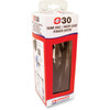 Tecmate #O-30 - Power Cord - DC 2.5 mm Plug to SAE Adapter