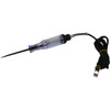 Custom Dynamics #CD-TL-12VDC - Test Light - Circuit - 12 V/24 V