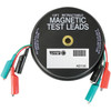 Lang Tools #1135 - Test Leads - Electrical System - Retractable/Magnetic - 10'