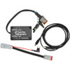 Daytona Twin TEC LLC #15500 - Diagnostic Scan Tool - Twin Scan 4/ABS - Kit