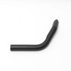 S&S Cycle #551-1057A - Heat Shield, Front, 2 into 1, SuperStreet, Black, 2018-'23 M8 Softail, Fat Boy and Breakout