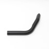 S&S Cycle #551-1057A - Heat Shield, Front, 2 into 1, SuperStreet, Black, 2018-'23 M8 Softail, Fat Boy and Breakout
