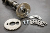 S&S Cycle #330-0753 - Sprocket, Kit, Cam, Adjustable, 2014-up Polaris RZR XP, XP Turbo and Turbo R Models