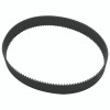 S&S Cycle #106-0571 - Belt, Cam Drive, 127 Tooth, Packaged, 30mm, Carbon, X-WedgeT