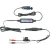 Tecmate #O-108KIT - USB-A Charger and Battery Monitor