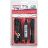 Tecmate #O-108KIT - USB-A Charger and Battery Monitor