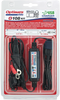 SAE to USB Power Cable O-108 - With Battery Lead