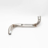 S&S Cycle #551-0077 - Tube, Crossover, Power Tune Dual, Weldment, 1995-2008 Touring