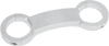 Drag Specialties Fork Brace - 49 mm - Chrome