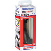 Tecmate #O-40S - Weatherproof SAE Thin Panel Mount Socket O-40 - Short