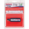 Tecmate #O-100V3 - SAE to USB Charger - 2 Pin Connector - LED