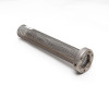 S&S Cycle #551-0299 - Baffle, Assembly, Perforated Tube, 3.25" x 12-1/4"