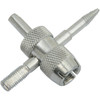 K&L Supply #35-4193 - Valve Core Tool