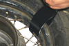 Tire Bead Holding Tool