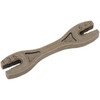Drag Specialties - Spoke Wrench - Standard - 6-in-1