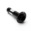 S&S Cycle #551-0350 - Insert, Assembly, Muffler, 3.25" OD Shell, 1.375" x .049" Wall x 6", 8 x 3/8" Holes, SAE J2825