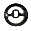 S&S Cycle #170-0351 - Adapter, Backplate, S&S Stealth Air Cleaner, M8 2017 Touring