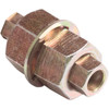Cruztools #AH10121922 - Adapter - Hex - Front Axle - BMW