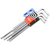 Bikeservice #BS9101 - Key Set - Extra Long/Magnetic - Torx