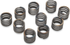 Eastern Motorcycle Parts #A-45855-77 - Spring Damper - 41 mm