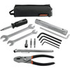 Cruztools #SKEU - Tool Kit - Ultra-Compact - Zipper Pouch - BMW/KTM/Triumph