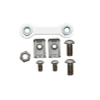 S&S Cycle #551-1042 - Hardware Kit, Slip On, Grand National, FTR1200 Indian
