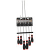 Performance Tool #W30898 - Screwdriver Tool Set