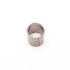 S&S Cycle #551-0360 - Gasket, Muffler, 1.75" OD x 1.5" ID x 1.75", Stainless Grafoil