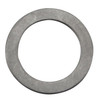 S&S Cycle #50-7113 - Shim, .625" x .880" x .025", Stainless Steel