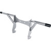 Burly Brand #B10-3013C - Brawler Kit - Chrome - HD Touring
