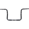Burly Brand #B12-2101B - 1-1/4" Bagger Ape Hanger Handlebar - Touring - 13" - Black