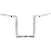 Burly Brand #B12-6102C - Jason Handlebar - Touring - 14" - Chrome