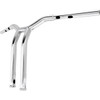 Burly Brand #B12-6083C - Dominator Handlebar - Touring/Softail - 14" - Chrome