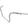 Burly Brand #B12-1601C - Gorilla Ape Handlebar - Softail - 12" - Chrome