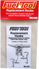 Replacement Hook Tool - 2/2 Pack