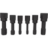 Lang Tools #2586 - Thread Restorer - Tap - Fine Thread - SAE - Set