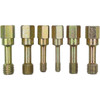 Lang Tools #2588 - Thread Restorer - Tap - Standard - Metric - Set